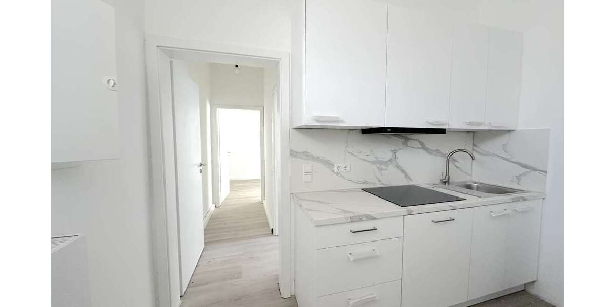 Etagenwohnung Mannheim - 1 Zimmer, 35 m&sup2;, 690&euro; | Angebot:26161669