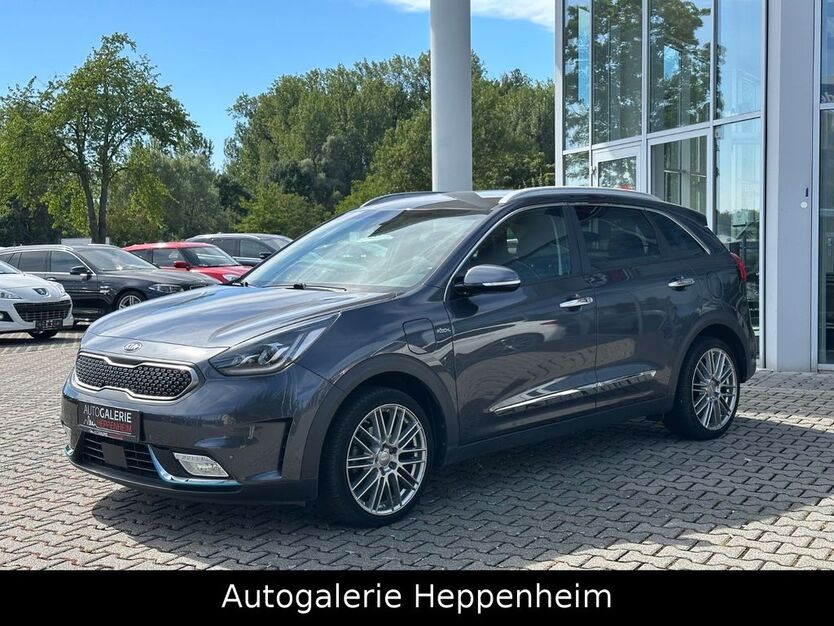 Kia Niro 64.000 km 15.500 € Heppenheim 64646