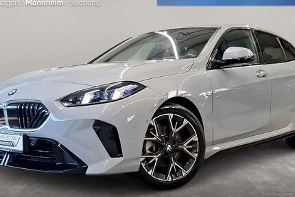 BMW 120 20.208 km 35.980 &euro; Mannheim 68169