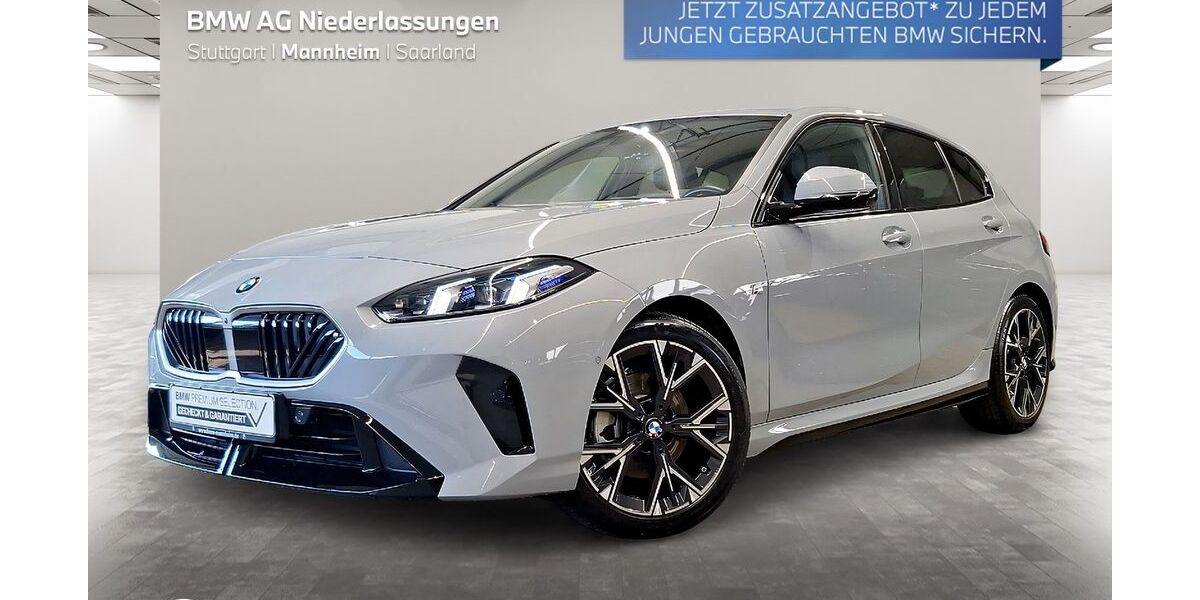 BMW 120 20.208 km 35.980 &euro; Mannheim 68169