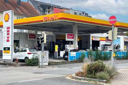 Grundstück in Heidelberg 1.100.000 € 527 m² zimmer