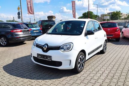 Renault Twingo 56.212 km 9.890 &euro; Speyer 67346