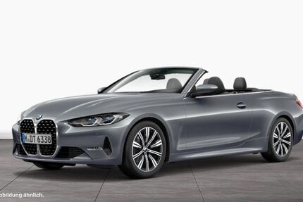 BMW 430