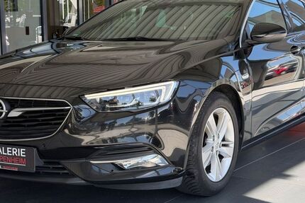 Opel Insignia 112.000 km 14.500 &euro; Heppenheim 64646