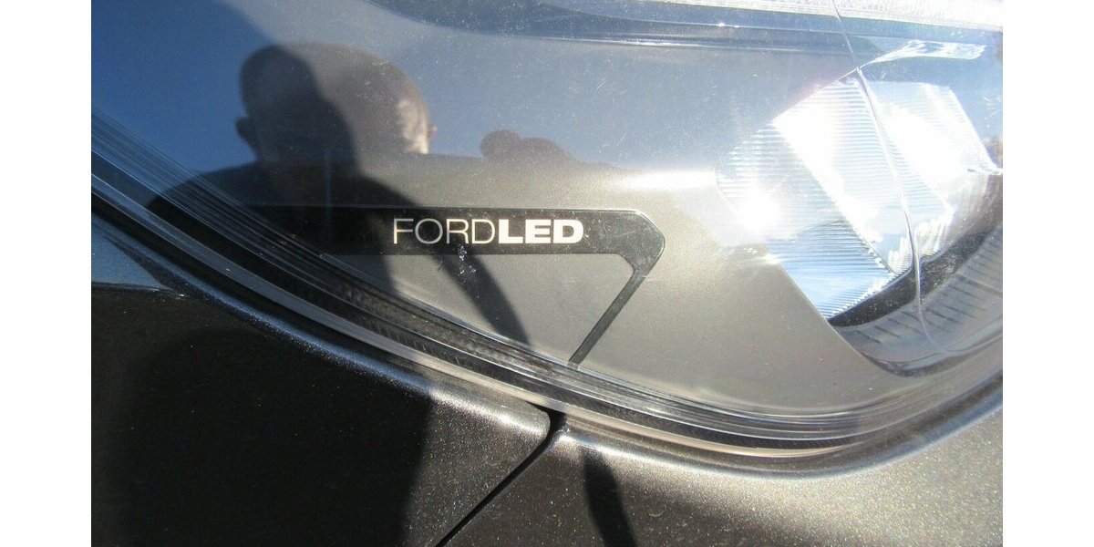 Ford Tourneo Custom 320 L2 Tourneo Titanium FWD Autom. 22.000 km 44.950 &euro; Gernsheim 64579