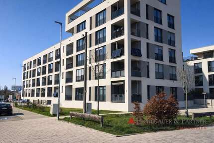 Wohnung Ladenburg - 2 Zimmer, 70 m&sup2;, 385.000&euro; | Angebot:26514996