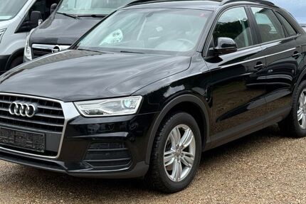 Audi Q3 149.000 km 16.290 &euro; Weinheim 69469