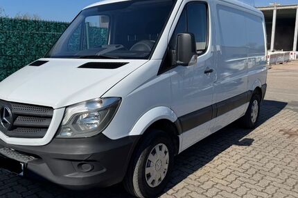 Mercedes-Benz Sprinter 256.000 km 9.500 &euro; Neustadt 67435
