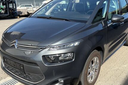 Citroen C4 Picasso 111.000 km 8.950 € Philippsburg 76661