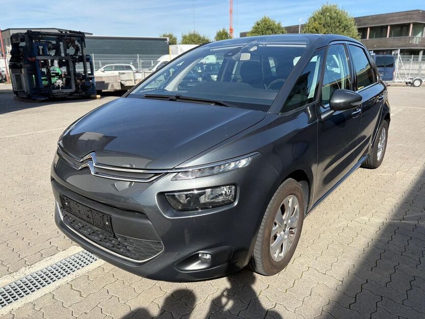 Citroen C4 Picasso 111.000 km 8.950 € Philippsburg 76661
