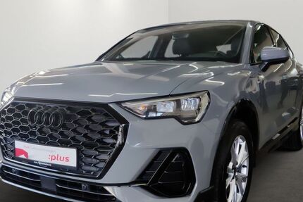 Audi Q3 21.810 km 34.680 € Grünstadt 67269