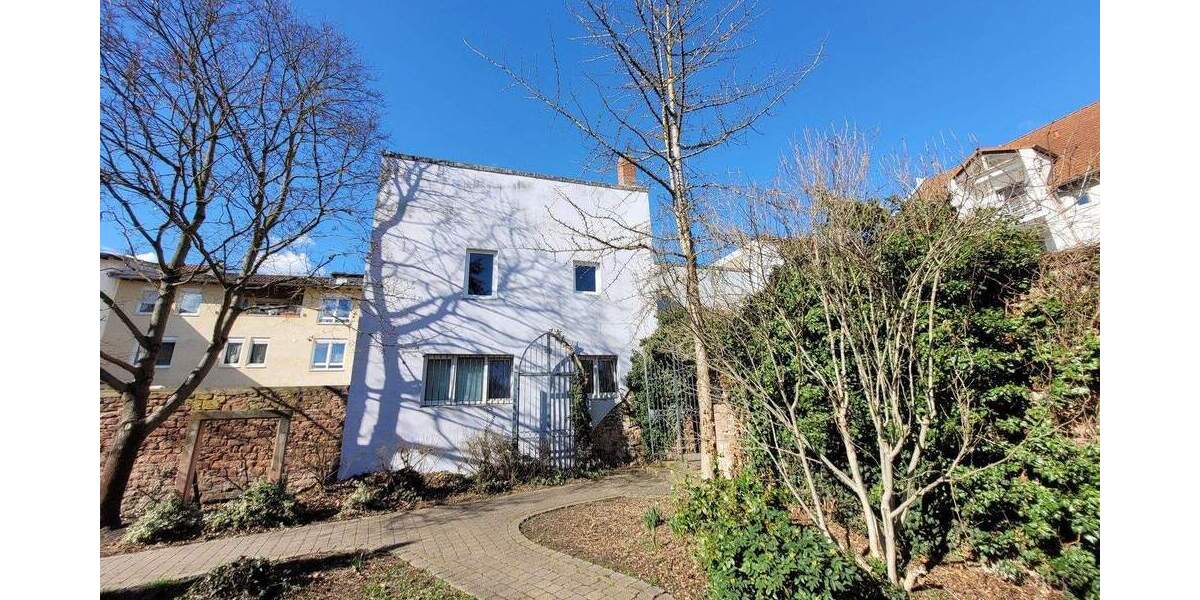 Mehrfamilienhaus, Wohnhaus Ludwigshafen Oggersheim - 2 Zimmer, 484 m&sup2;, 1.450.000&euro; | Angebot:25720792
