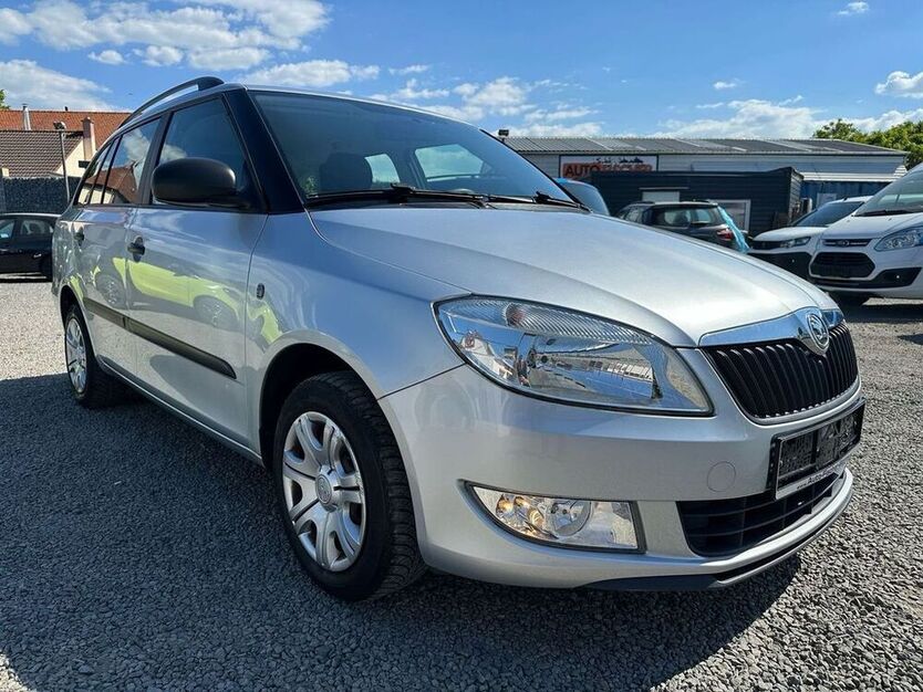 Fabia