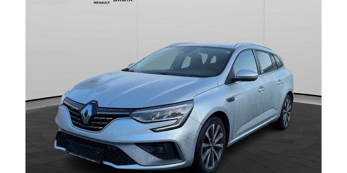 Renault Megane 56.999 km 20.590 &euro; Bensheim 64625