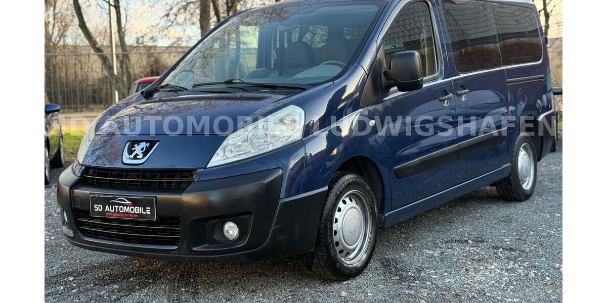 Peugeot Expert 157.066 km 5.499 &euro; Ludwigshafen am Rhein 67065