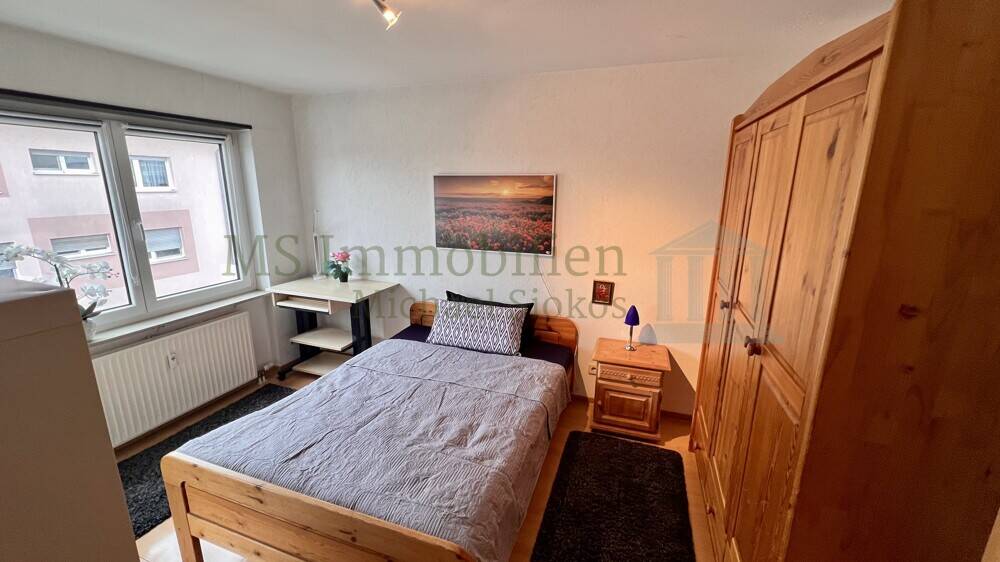 Etagenwohnung Lampertheim - 2 Zimmer, 52 m&sup2;, 146.000&euro; | Angebot:25899185