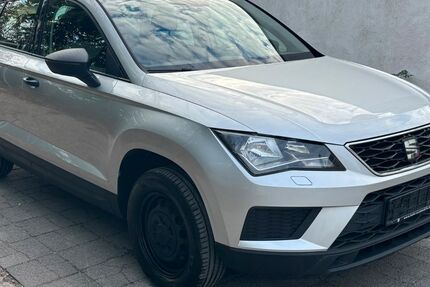 Seat Ateca 230.008 km 8.699 &euro; Viernheim 68519