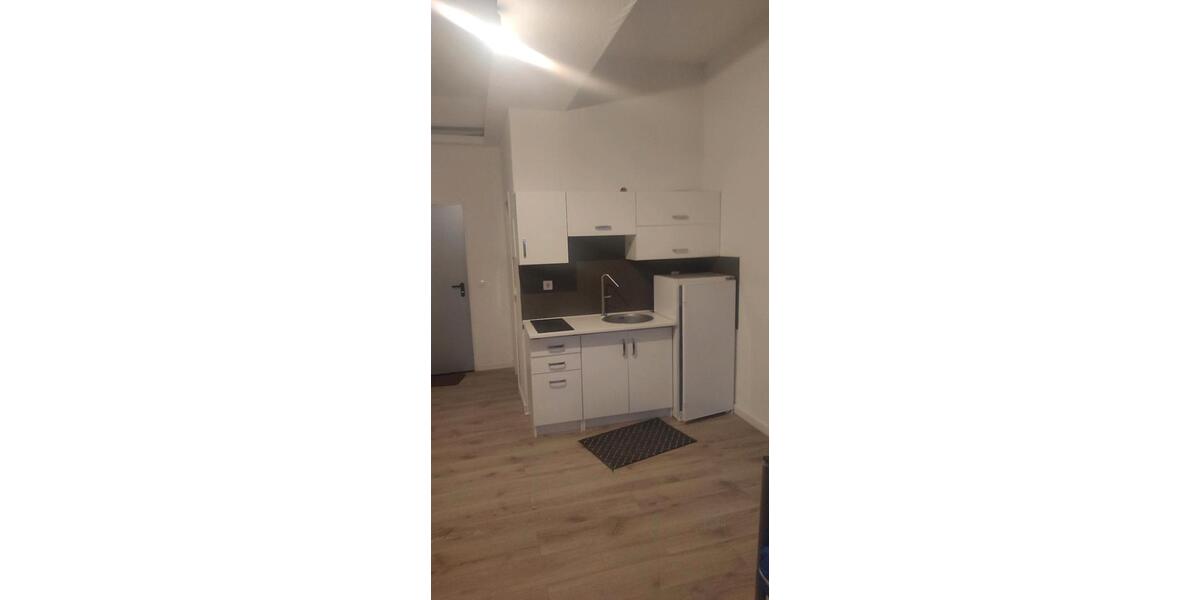 Etagenwohnung Mannheim Gartenstadt - 1 Zimmer, 23 m&sup2;, 495&euro; | Angebot:24303622