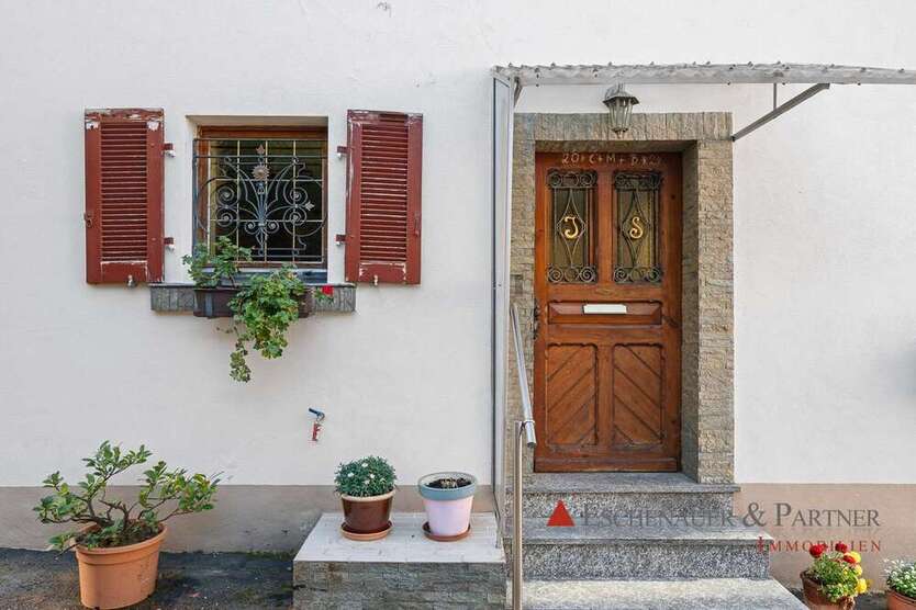 Haus zum Kaufen in Heidelberg 285.000 € 80 m²