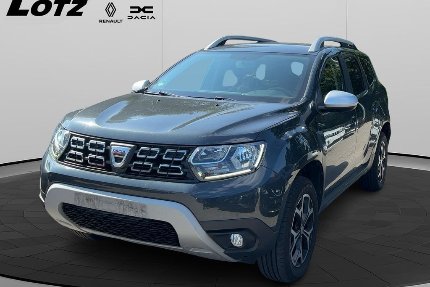 Dacia Duster 111.399 km 11.990 &euro; Bensheim 64625