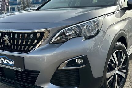 Peugeot 5008 185.000 km 13.990 &euro; Mannheim 68309