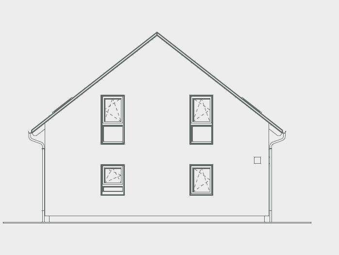 Doppelhaushälfte Bensheim - 8 Zimmer, 214 m&sup2;, 766.950&euro; | Angebot:25695162