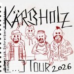 Kärbholz - [...]-Tour 2026