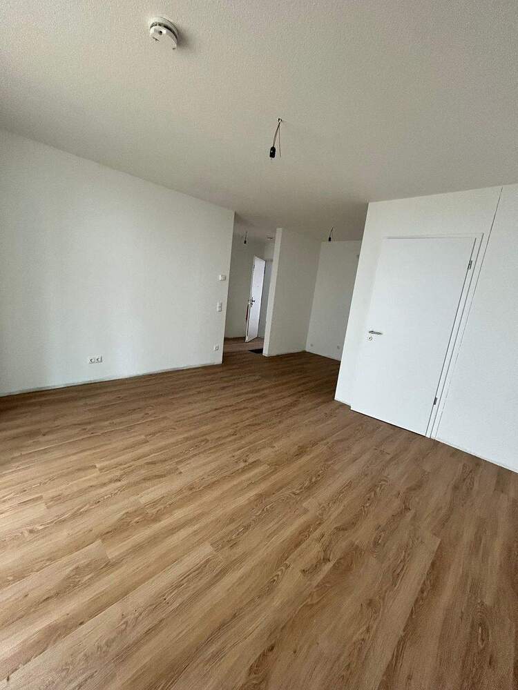 ++ERSTBEZUG++ ENERGIESPAREND 2 ZKB mit Garten und großer Terrasse