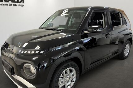 Hyundai INSTER 3.500 km 28.290 &euro; Wiesloch 69168