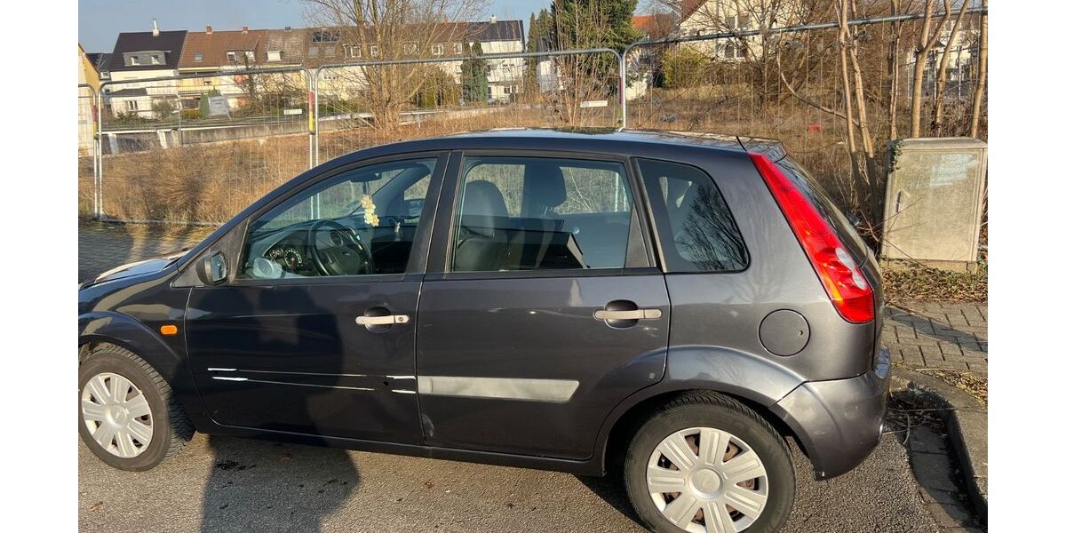 Ford Fiesta 180.000 km 1.000 &euro; Ludwigshafen am Rhein 67063