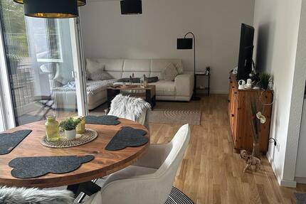 Wohnung Ludwigshafen am Rhein Ludwigshafen-Oggersheim - 2 Zimmer, 60 m&sup2;, 780&euro; | Angebot:25419340