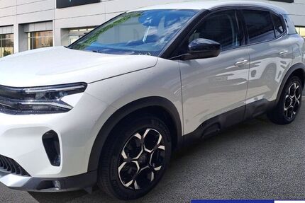 Citroen C5 Aircross 16.671 km 16.990 &euro; Mannheim 68309