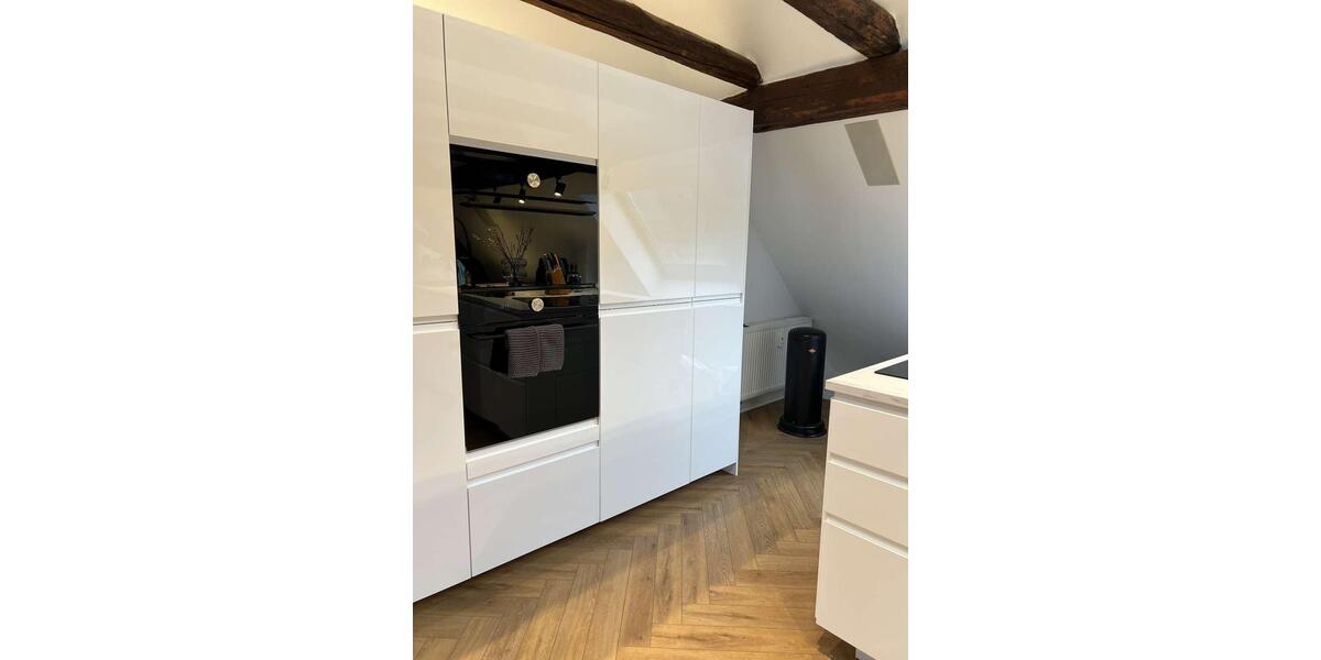 Maisonettenwohnung Weinheim - 5 Zimmer, 170 m&sup2;, 2.380&euro; | Angebot:26006803