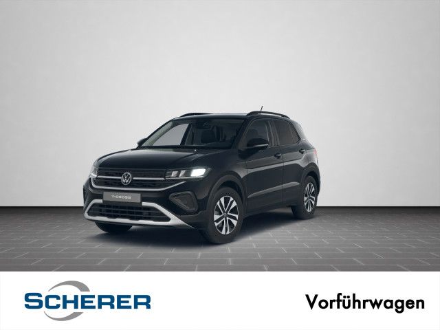 VW T-Cross 5.900 km 27.770 &euro; Neustadt a.d. Weinstraße 67433