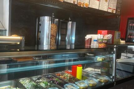 Gewerbeobjekt Neustadt an der Weinstraße - 80&euro; | Angebot:25299476