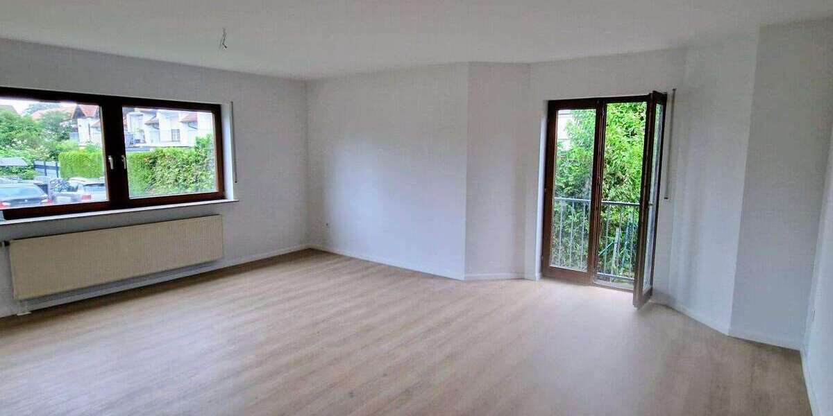 Etagenwohnung Plankstadt - 3 Zimmer, 88 m&sup2;, 368.000&euro; | Angebot:25984941