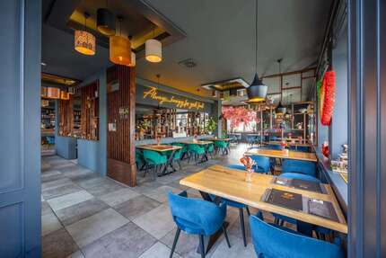 Gewerbeobjekt Bobenheim-Roxheim Roxheim - 679.000&euro; | Angebot:25861411