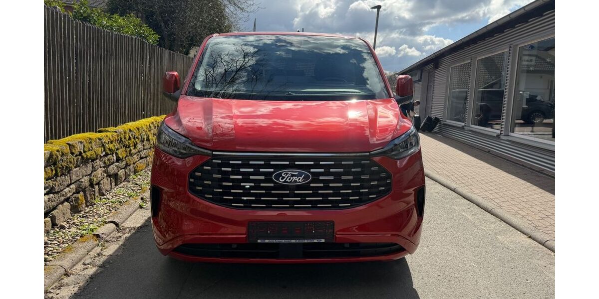 Ford Tourneo Custom 11.500 km 54.995 &euro; Wald-Michelbach 69483