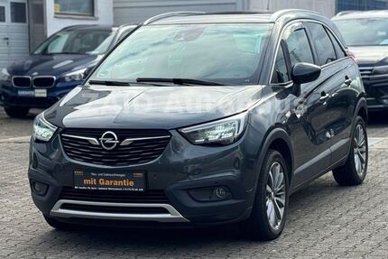 Opel Crossland (X) 97.000 km 11.399 &euro; Wiesloch 69168
