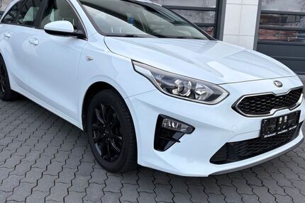 Kia ceed Sportswagon 53.000 km 15.900 &euro; Neustadt 67433