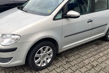 VW Touran 175.300 km 3.990 &euro; Eppelheim 69214