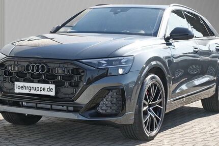 Audi Q8 12.500 km 92.950 &euro; Worms 67547