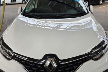 Renault Kadjar 68.750 km 12.750 &euro; Hockenheim 68766