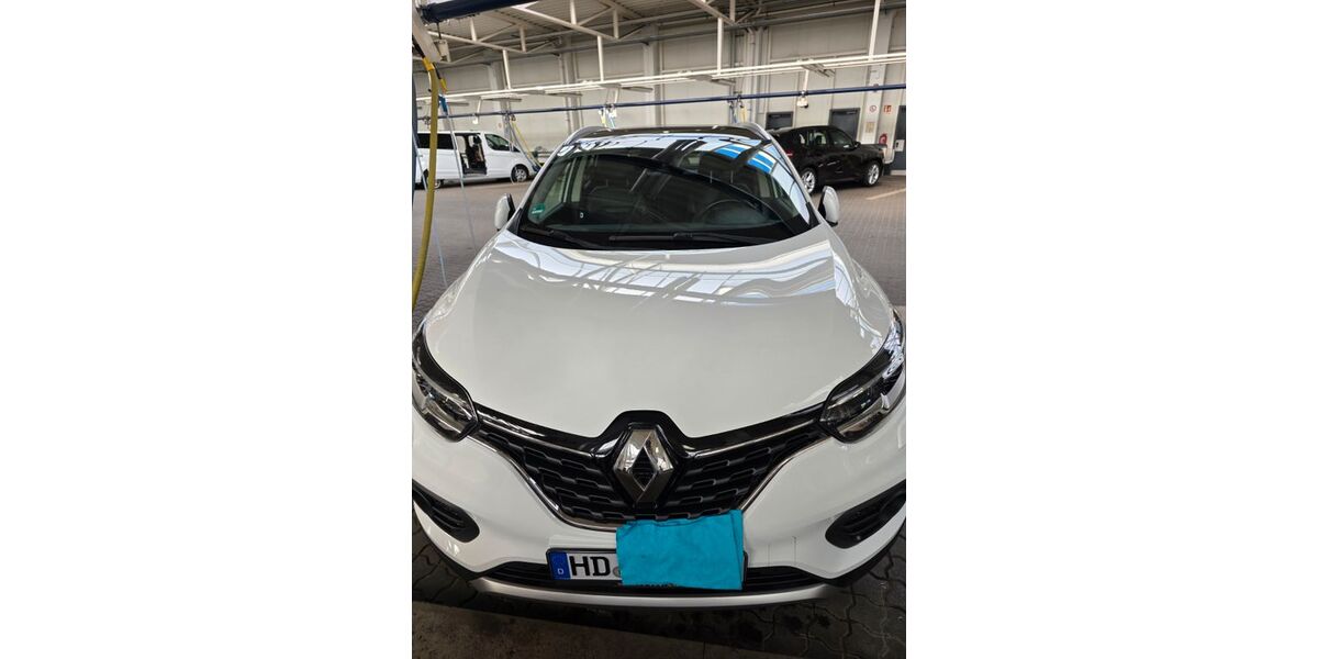 Renault Kadjar 68.750 km 12.750 &euro; Hockenheim 68766
