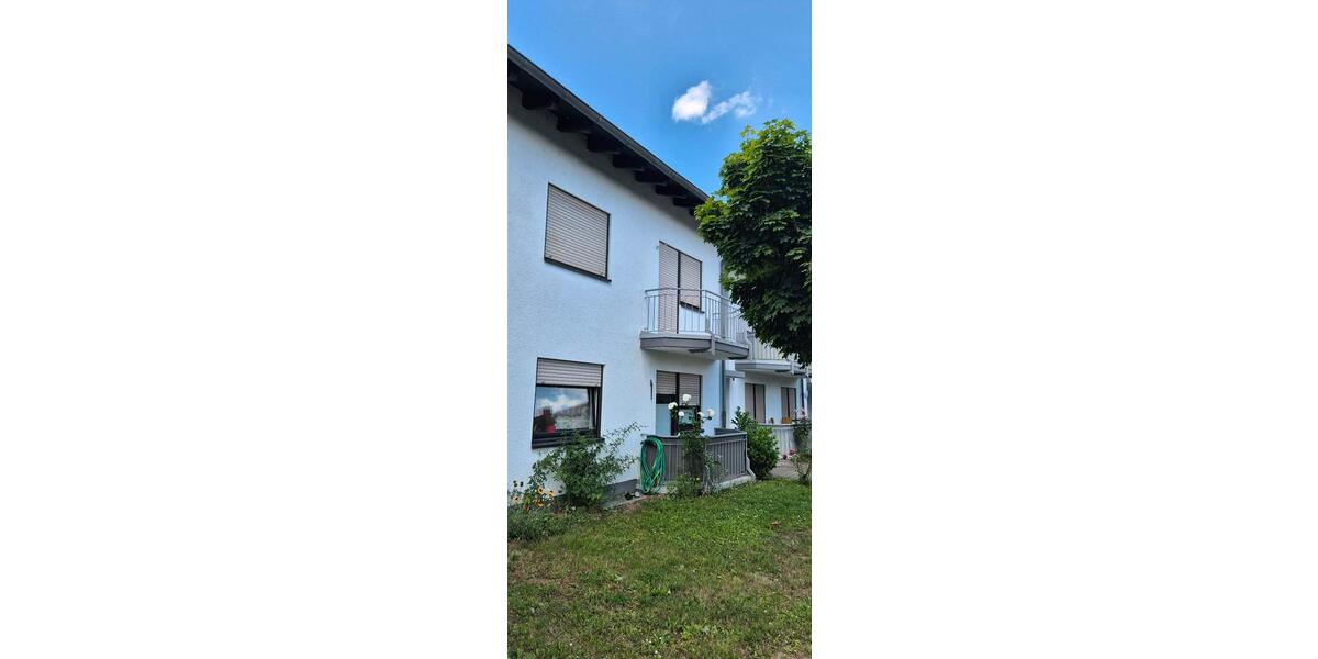 Etagenwohnung Ketsch - 2 Zimmer, 61 m&sup2;, 220.000&euro; | Angebot:26846745