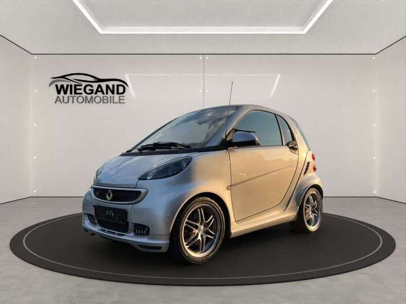 forTwo