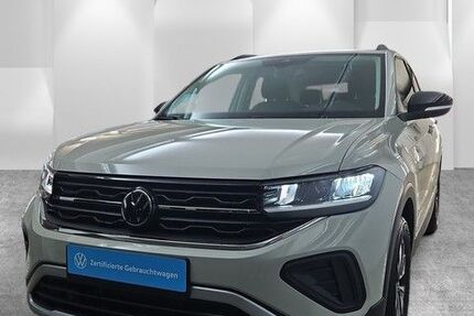 VW T-Cross 2.225 km 25.380 &euro; Speyer 67346