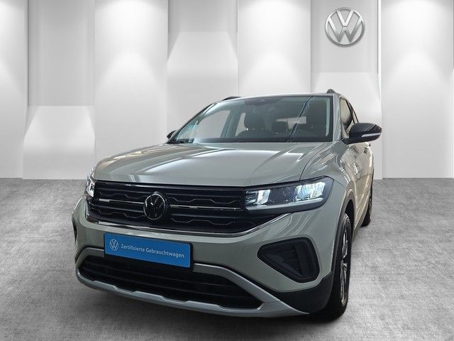 VW T-Cross 2.225 km 25.380 &euro; Speyer 67346