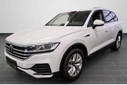 VW Touareg 65.576 km 43.900 &euro; Ladenburg 68526