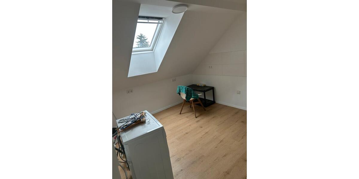 Etagenwohnung Edingen-Neckarhausen Neu-Edingen - 1 Zimmer, 20 m&sup2;, 500&euro; | Angebot:24850560